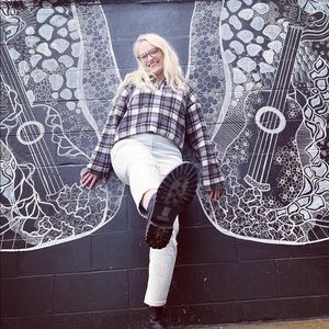 Meet your Posher, Mckenna